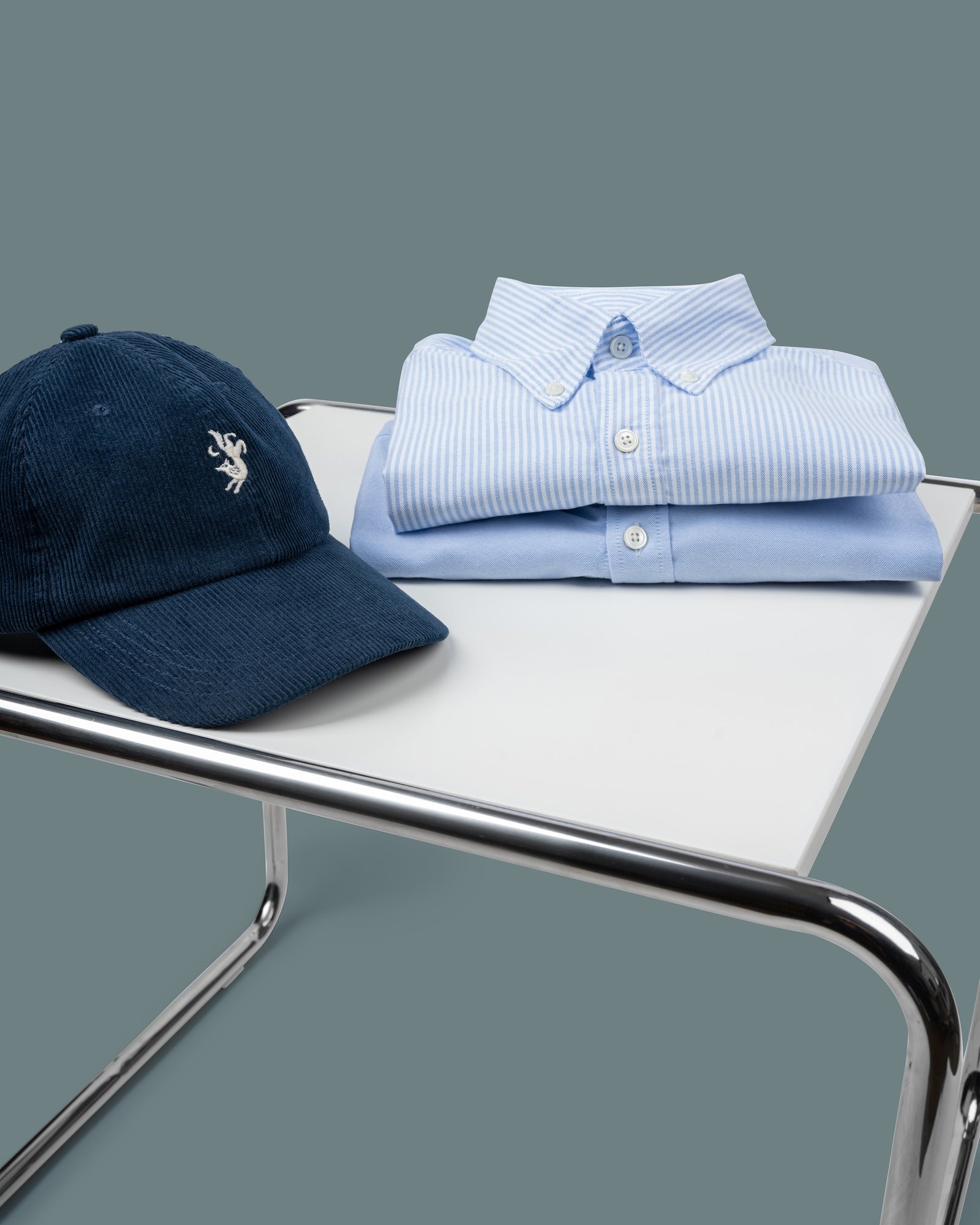 MM - Shirt & Free Cap Set