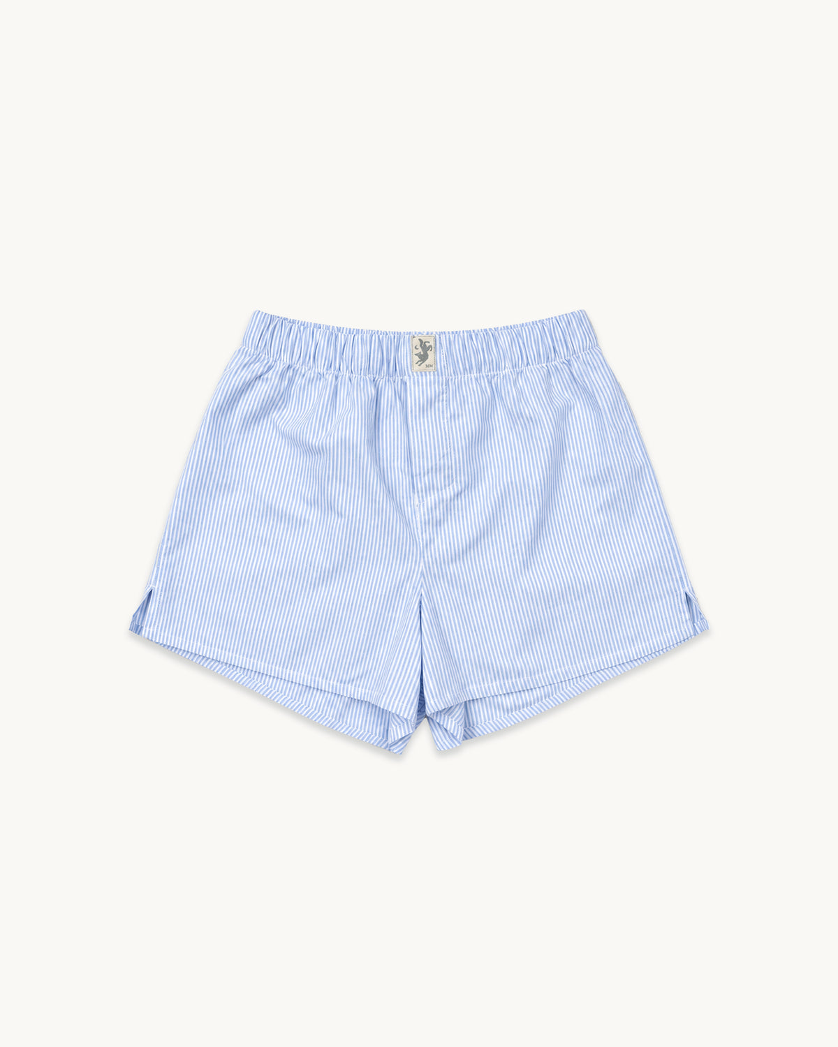 MM – Oxford-Boxershorts