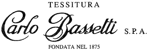 Tessitura Carlo Bassetti