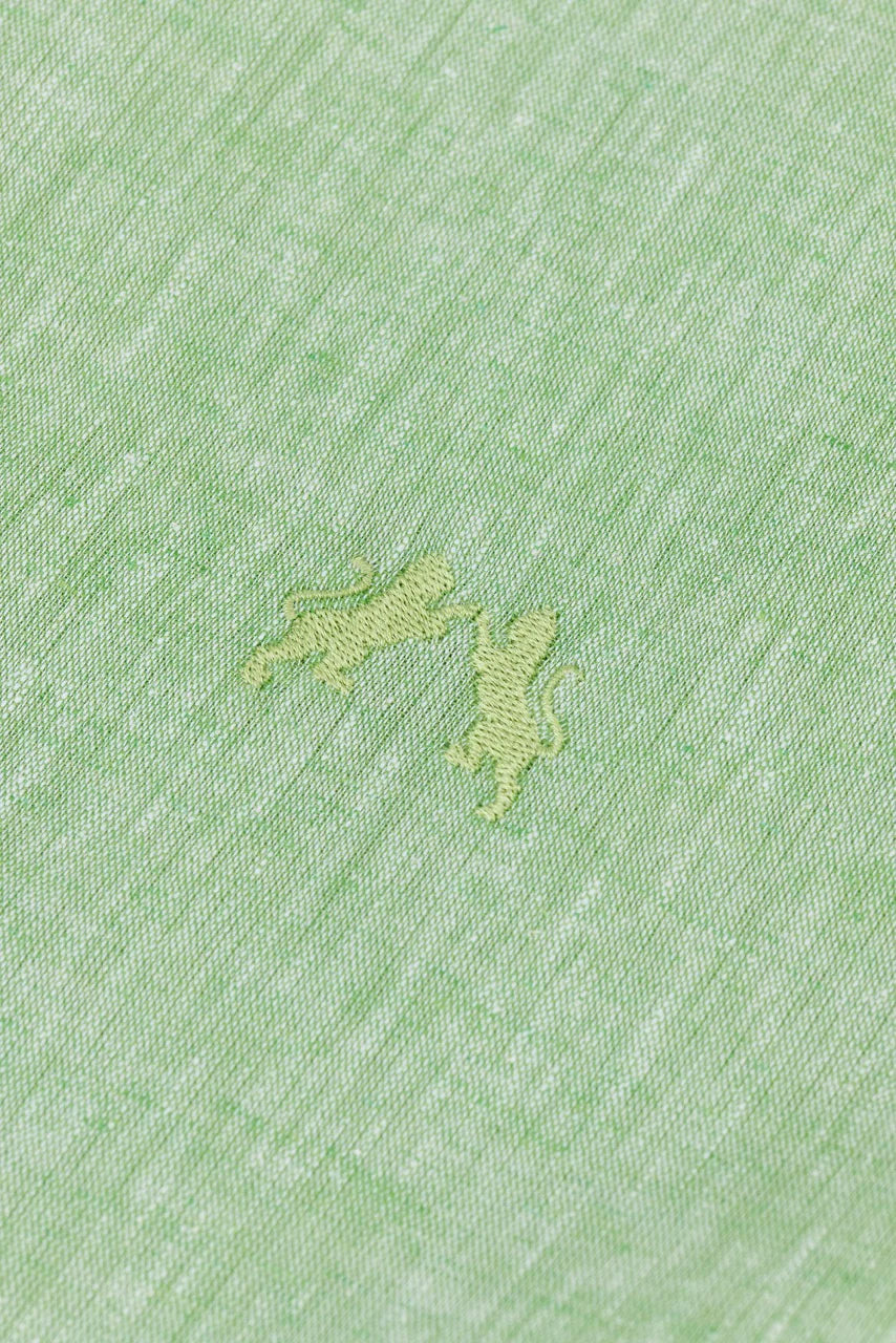 MM X SAALHOF ESPRIT Linen Shirt