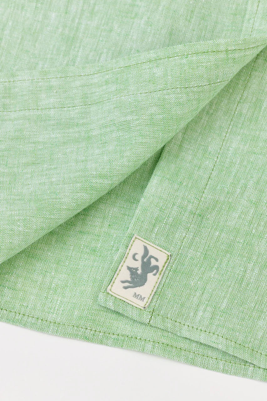 MM X SAALHOF ESPRIT Linen Shirt