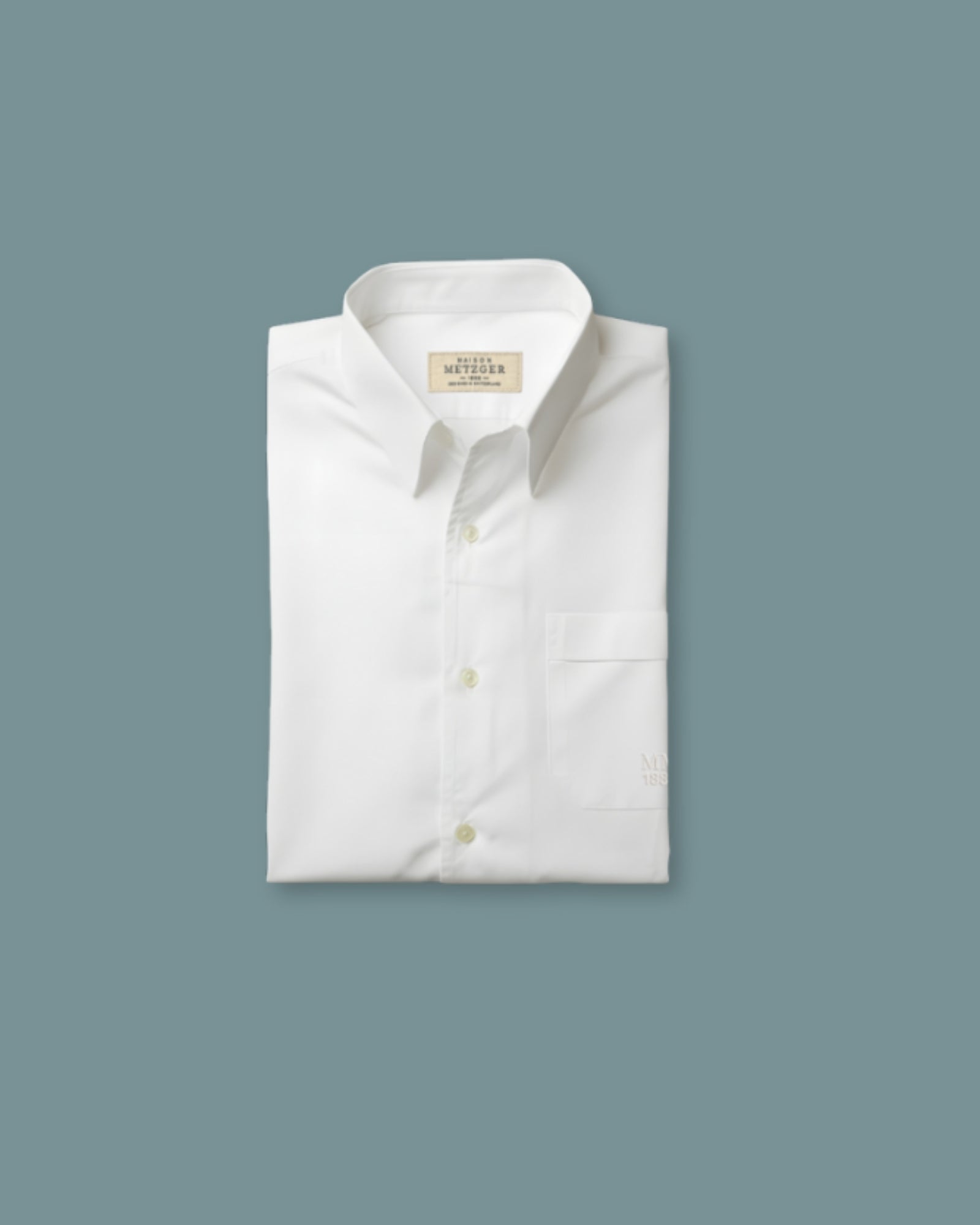 M1 - White Retro Limited