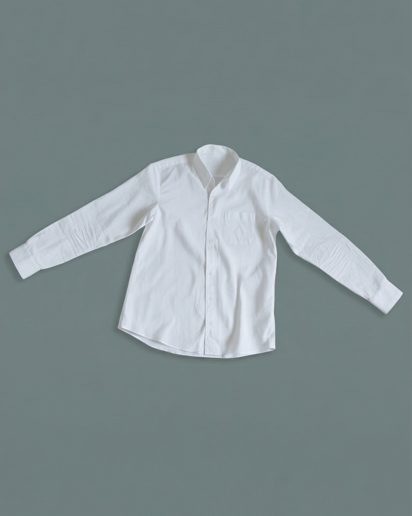 M1 - White Retro Limited