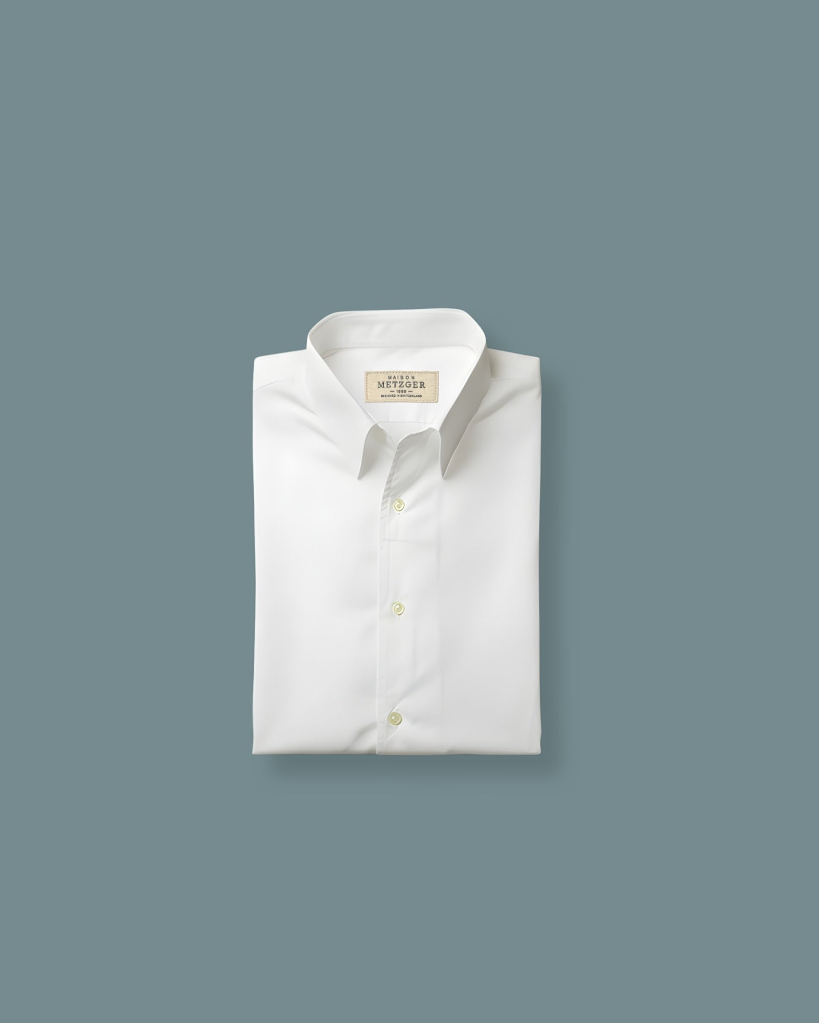 M1 - White Retro Limited