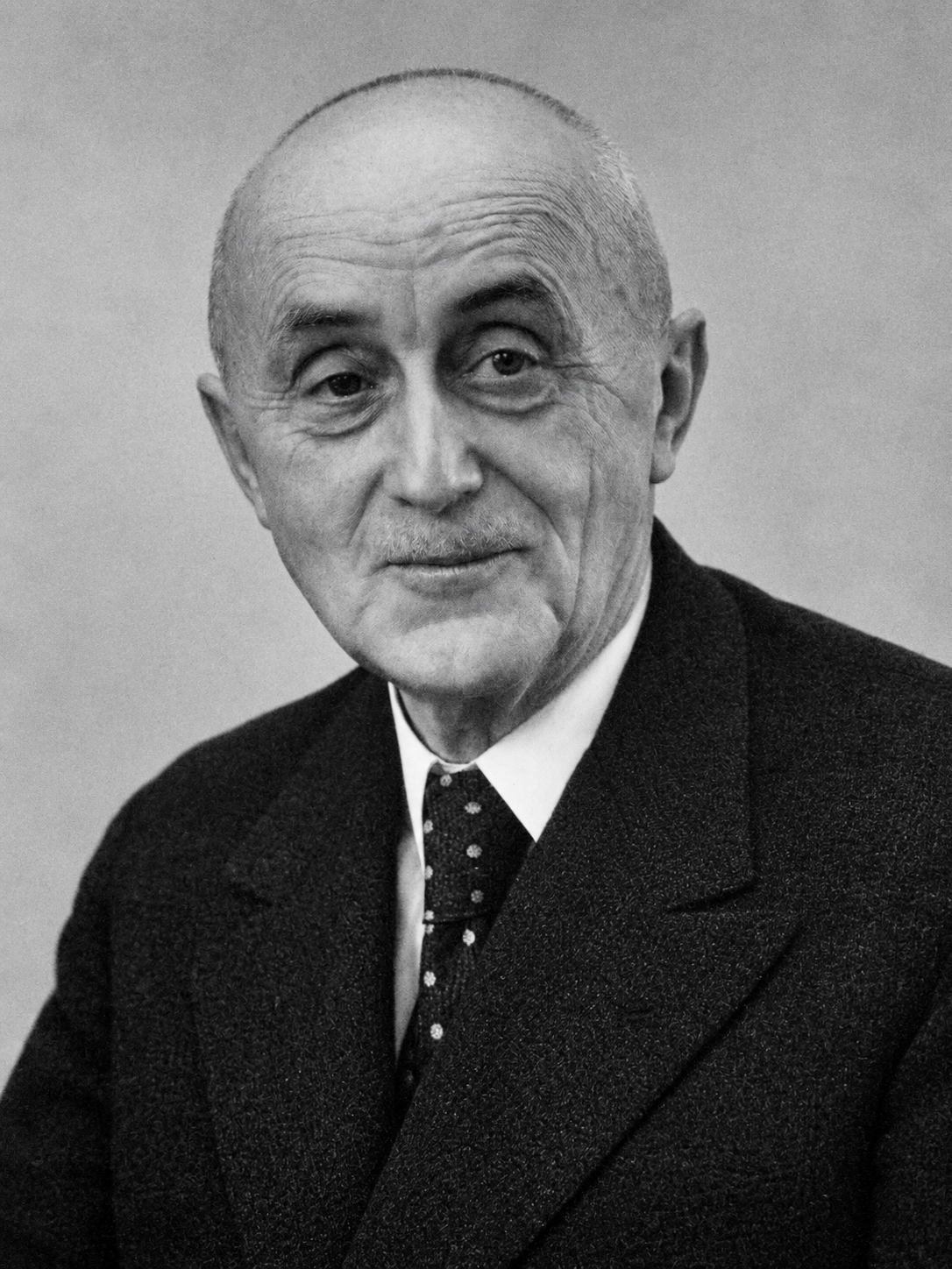Gustav Metzger