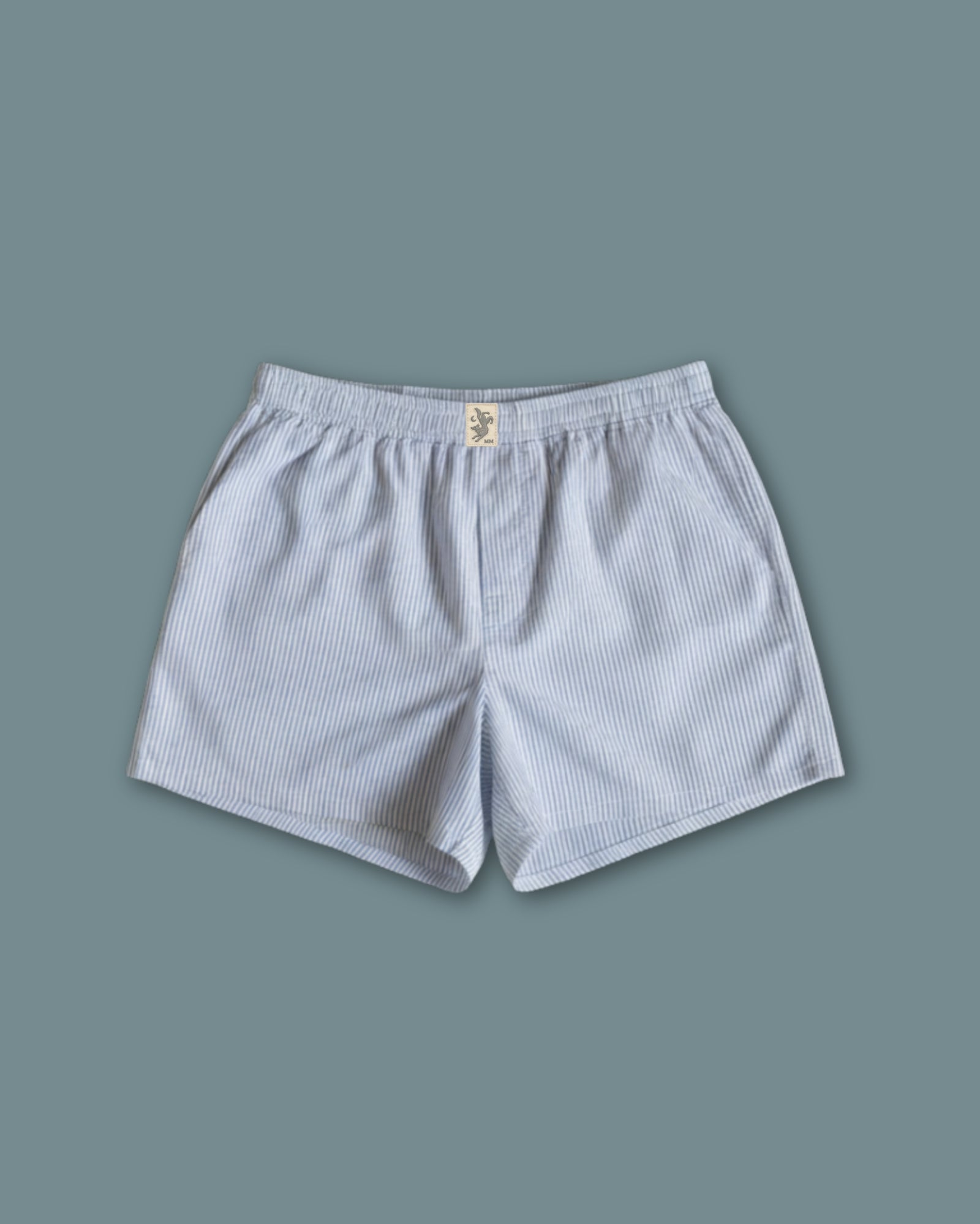 MM - Oxford Shorts + Sets