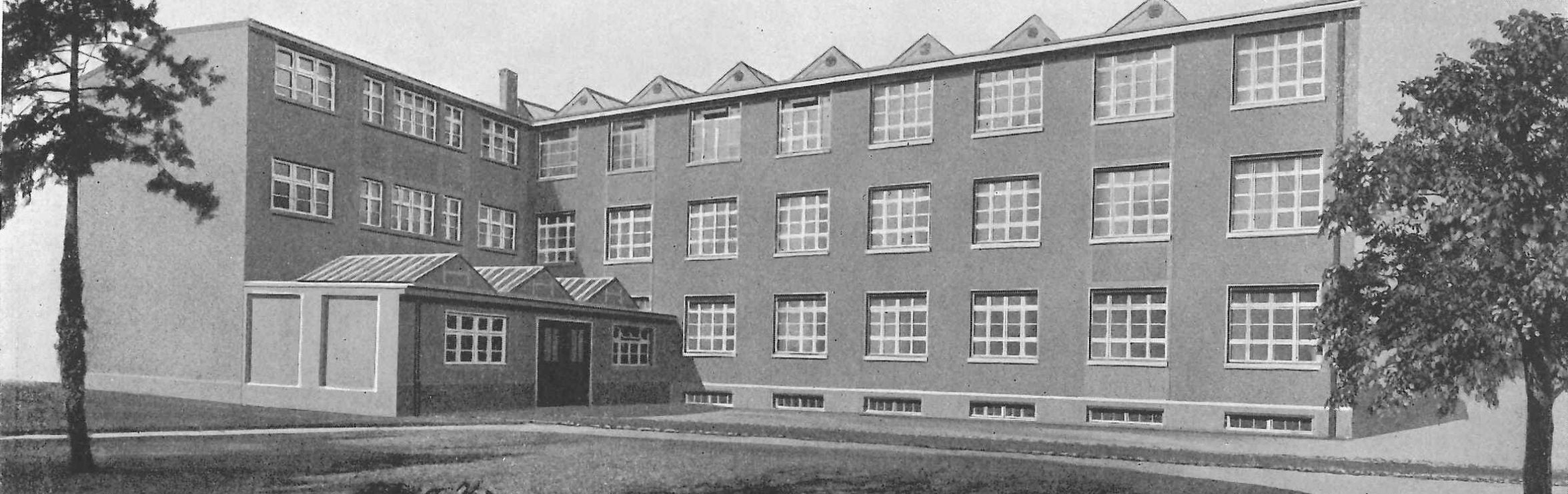 St. Jakobstrasse 108, Basel