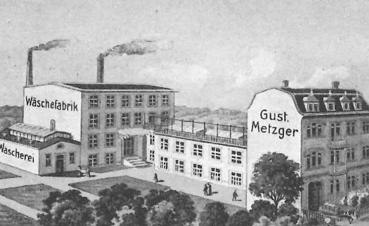 Thiersteinerallee 23, Basel