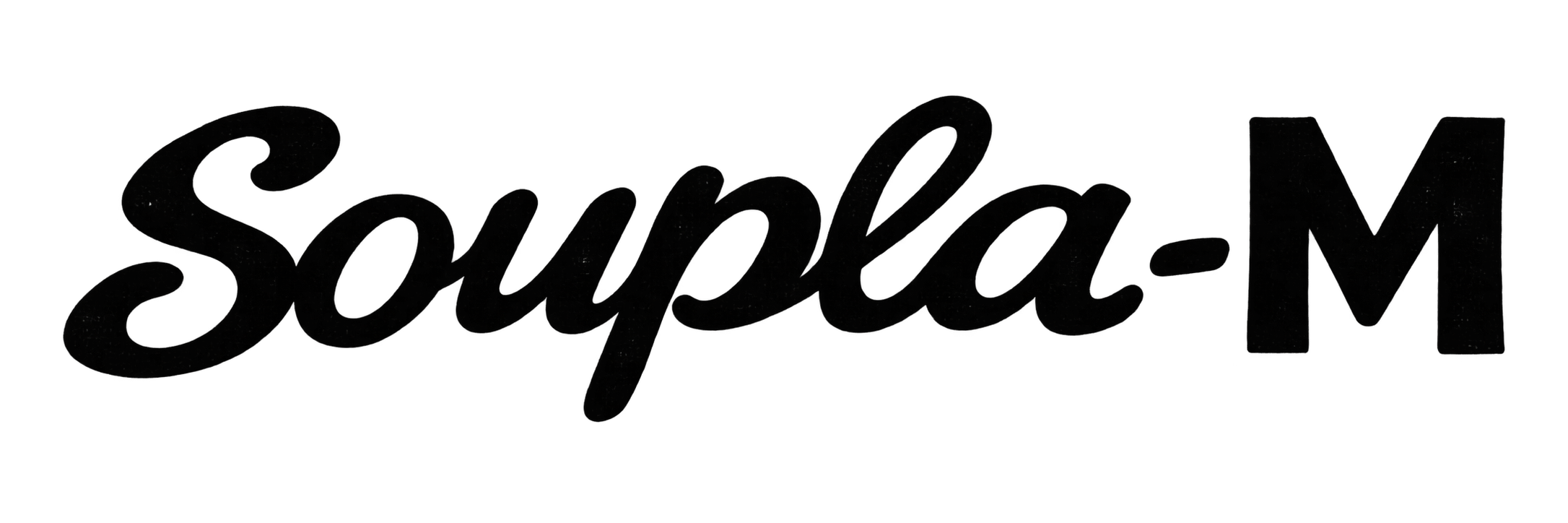 Soupla-M